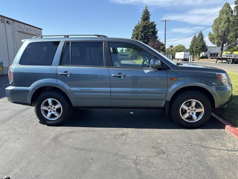 Used 2006 Honda Pilot EX-L image 14