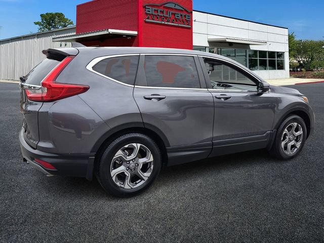 Used 2019 Honda CR-V EX-L image 5