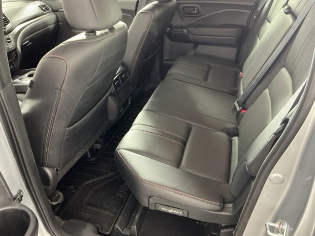 Certified 2025 Honda Ridgeline TrailSport+ image 7