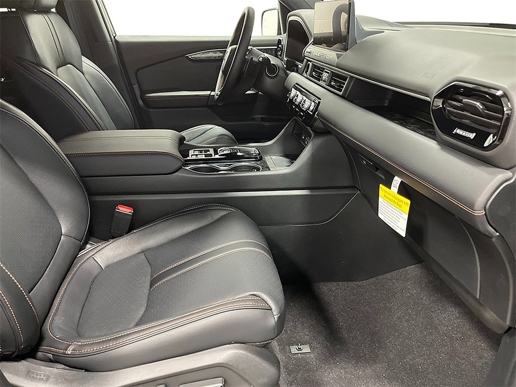 New 2026 Honda Passport TrailSport Elite image 29