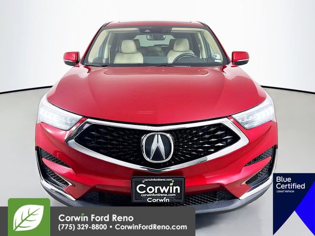Used 2019 Acura RDX w/ Technology Package video 2