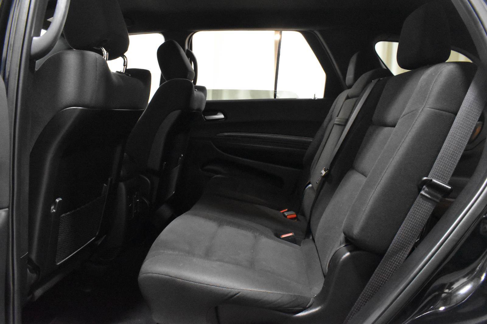 Used 2024 Dodge Durango SXT image 4