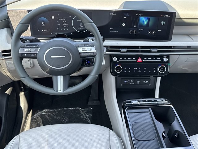 New 2026 Hyundai Tucson Limited image 16