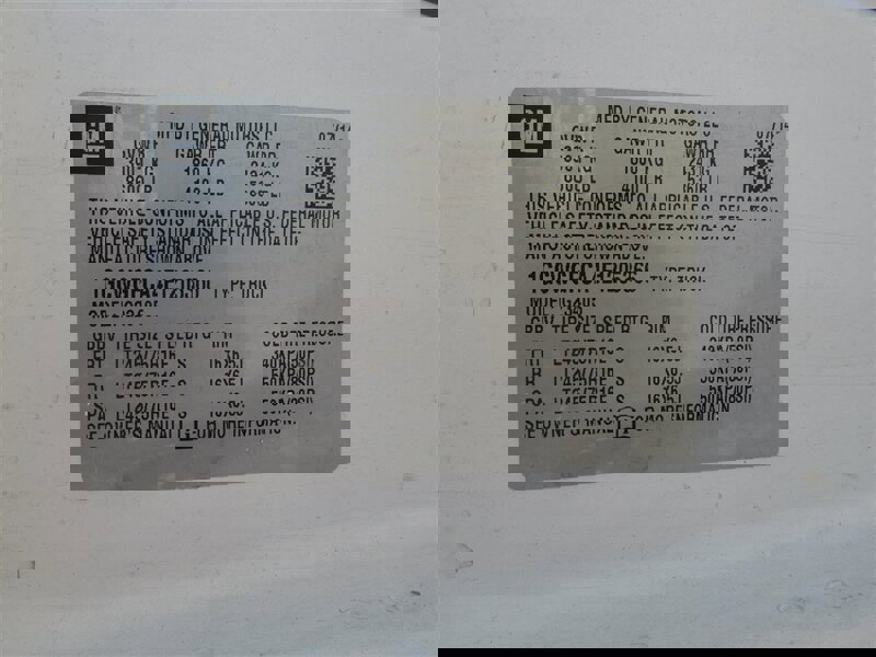 Used 2014 Chevrolet Express 2500 image 13