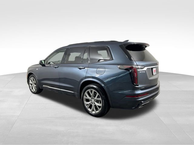 Used 2020 Cadillac XT6 Sport image 4