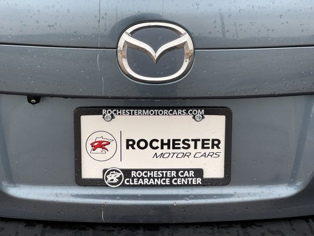 Used 2014 MAZDA CX-9 Touring image 40