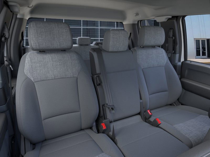 New 2026 Ford F350 XLT image 10