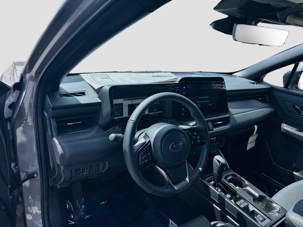 New 2026 Subaru Outback Touring XT AWD/4WD image 9