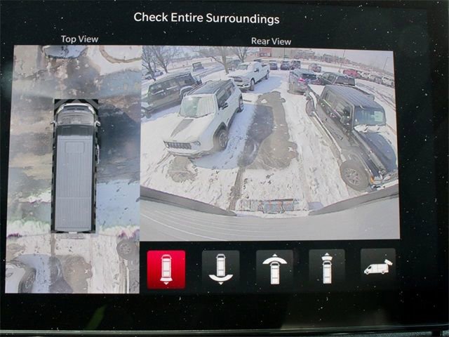 New 2024 RAM ProMaster 3500 w/ Delivery Van Package image 21