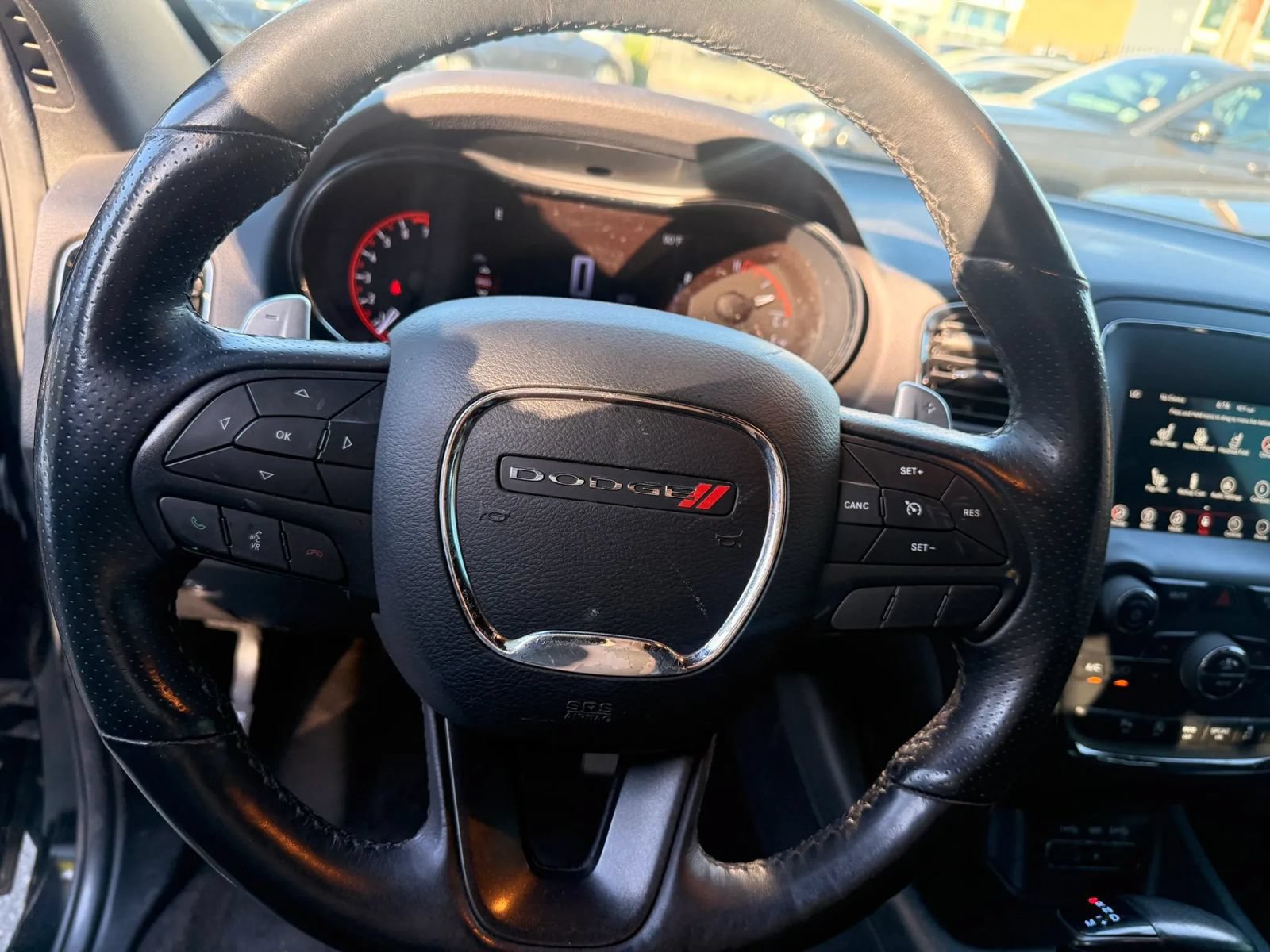 Used 2019 Dodge Durango GT AWD/4WD image 13
