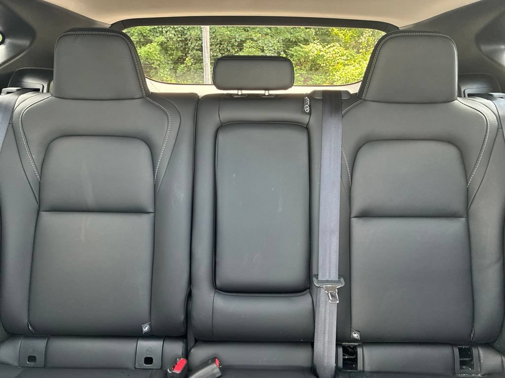 Certified 2025 Nissan Murano SL w/ Cargo Package AWD/4WD image 25