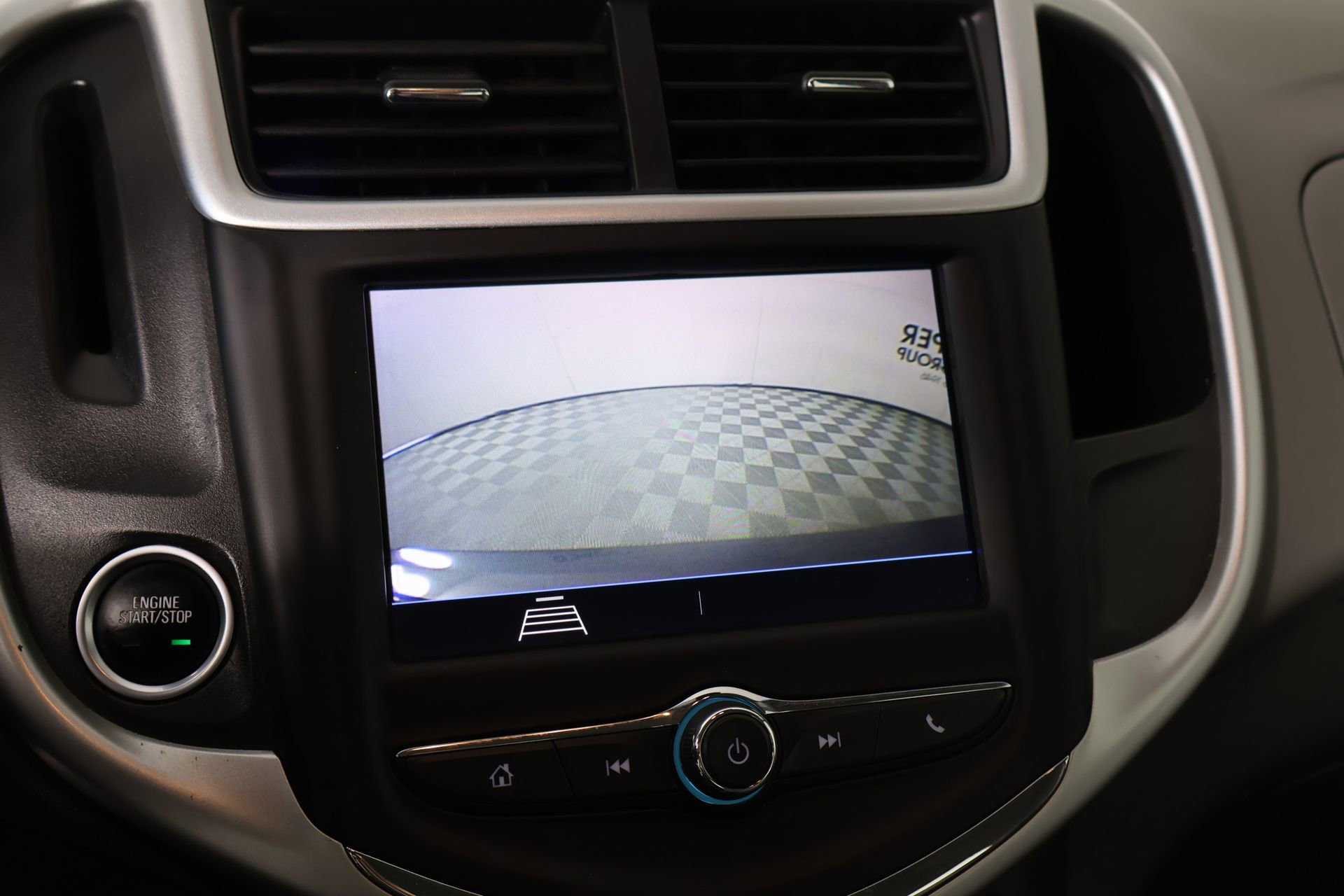 Used 2020 Chevrolet Sonic LT FWD image 6