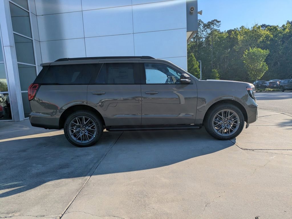 New 2026 Ford Expedition Platinum AWD/4WD video 3