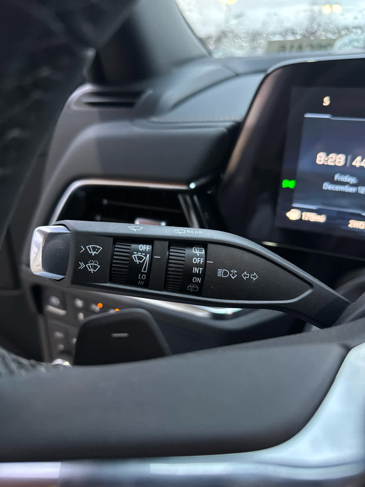 New 2026 Chevrolet Suburban Premier w/ Sun And Tow Package image 21