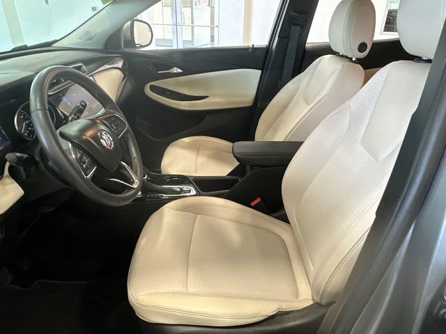 Used 2023 Buick Encore GX Preferred w/ Cold Weather Comfort Package FWD image 25