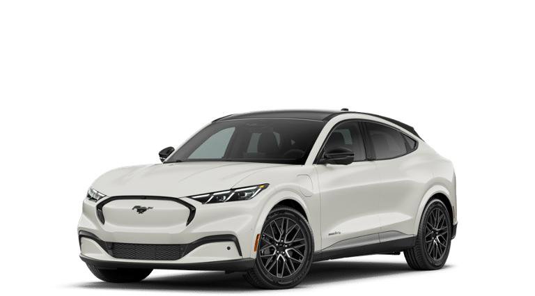 New 2026 Ford Mustang Mach-E Premium image 23