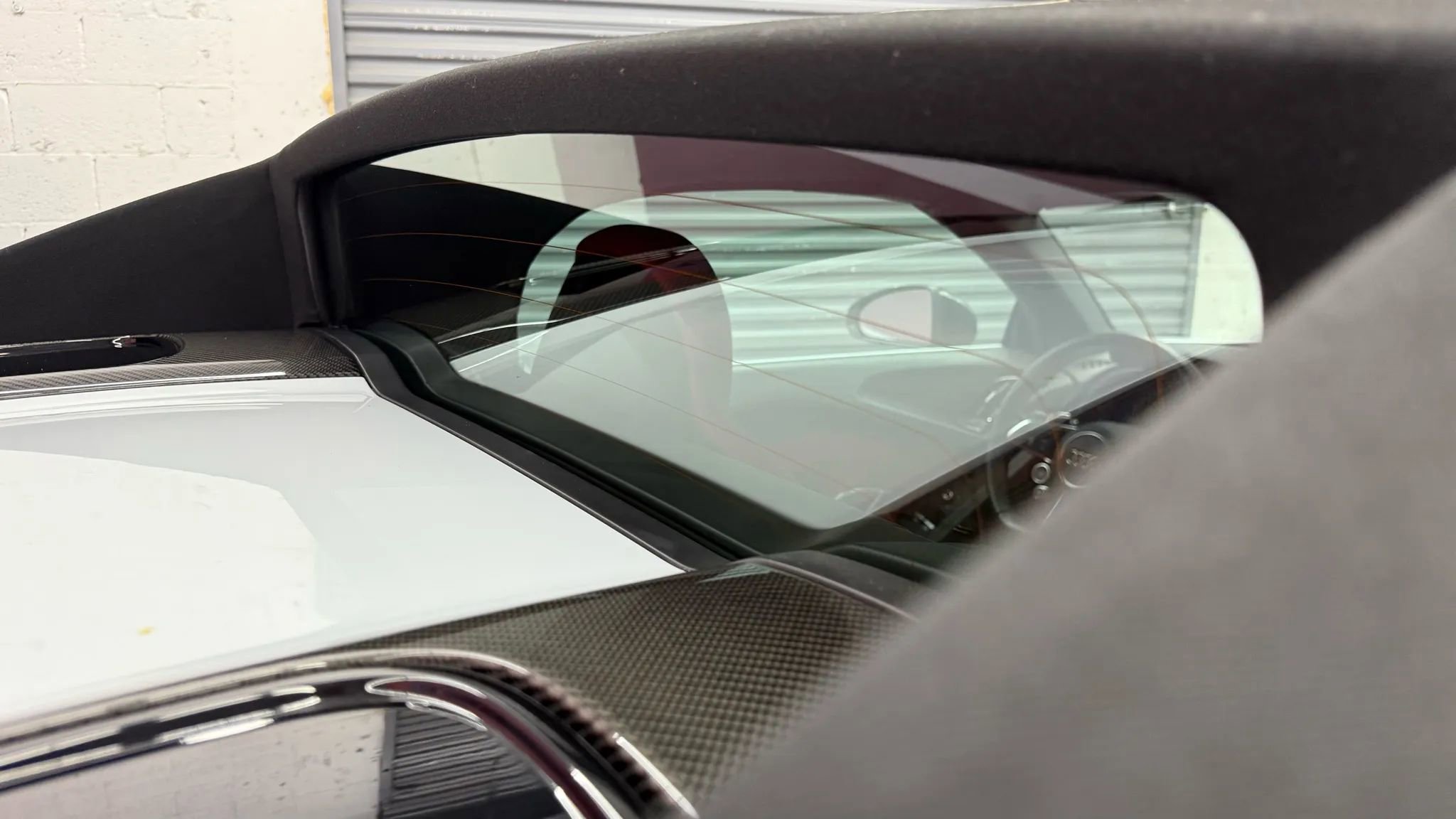 Used 2021 Audi R8 V10 performance image 14