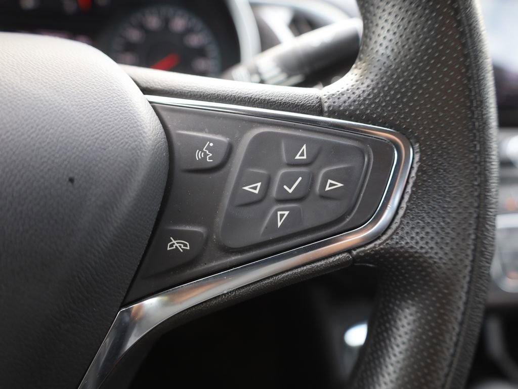 Used 2023 Chevrolet Malibu LT w/ Driver Confidence Package image 43