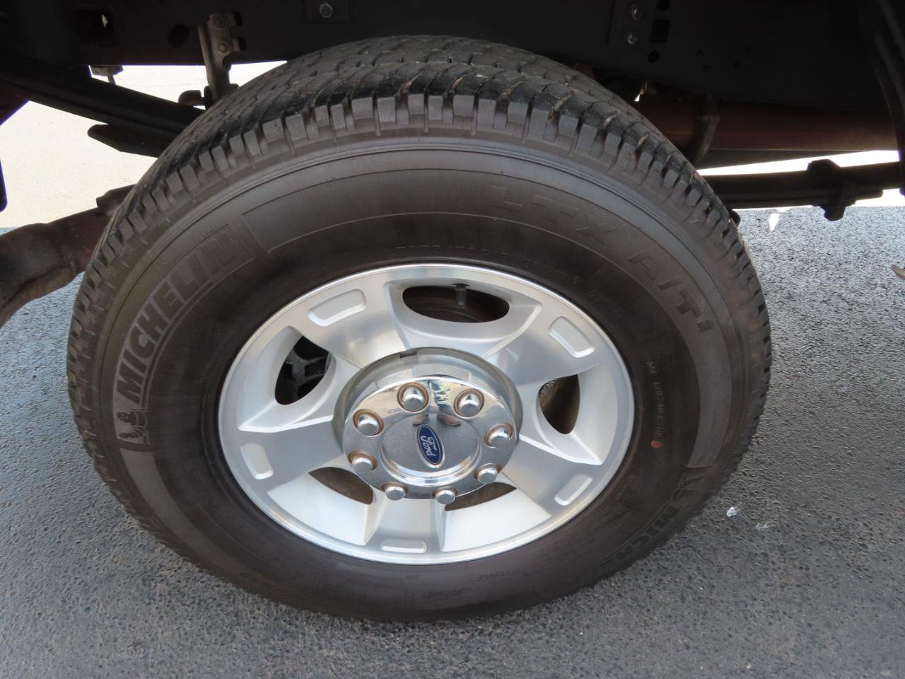 Used 2018 Ford F250 XLT image 21