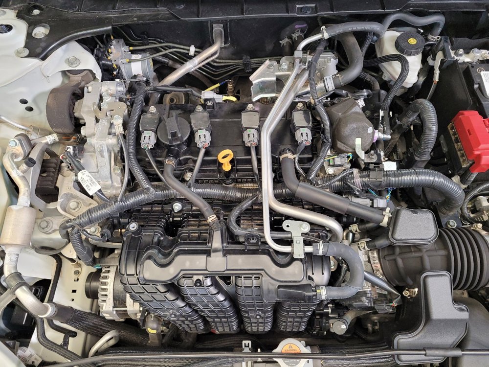 Used 2023 Nissan Altima 2.5 SR image 30