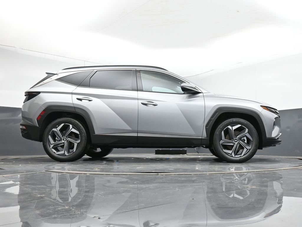 New 2024 Hyundai Tucson Limited image 14