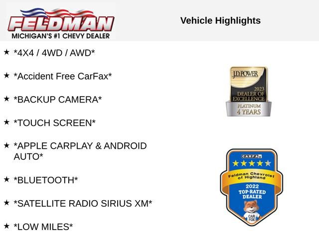 Used 2023 Chevrolet Silverado 1500 W/T image 3