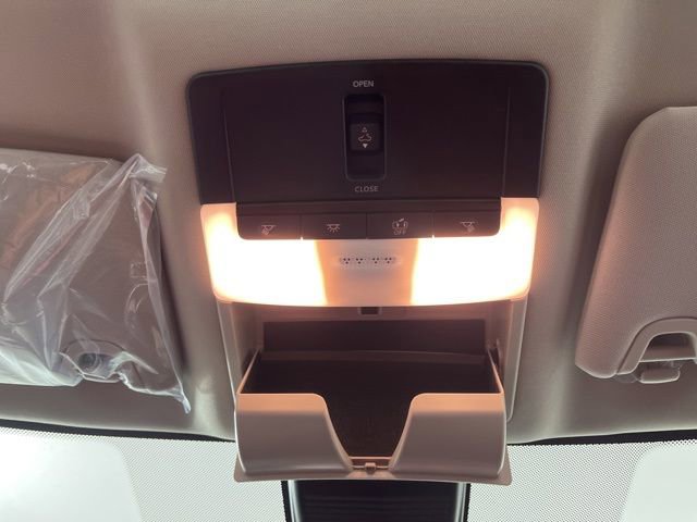 New 2025 Nissan Altima 2.5 SR w/ SR Premium Package image 35