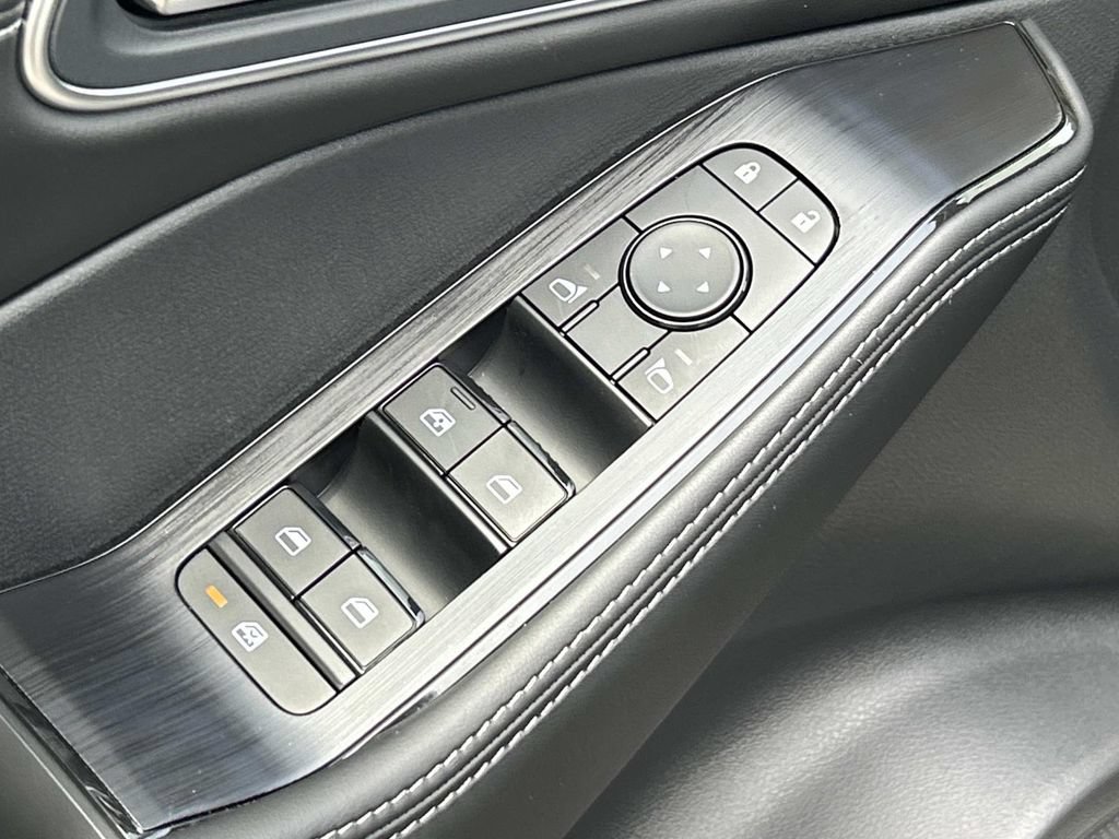 New 2026 Nissan Rogue Platinum w/ Platinum Premium Package AWD/4WD image 16