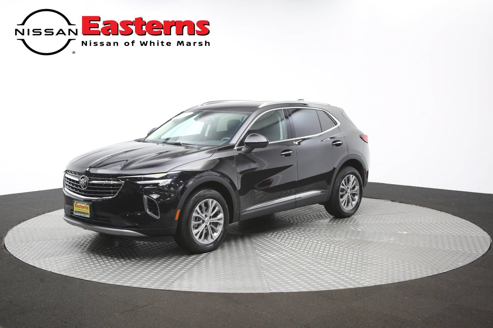 Used 2022 Buick Envision Preferred FWD image 54