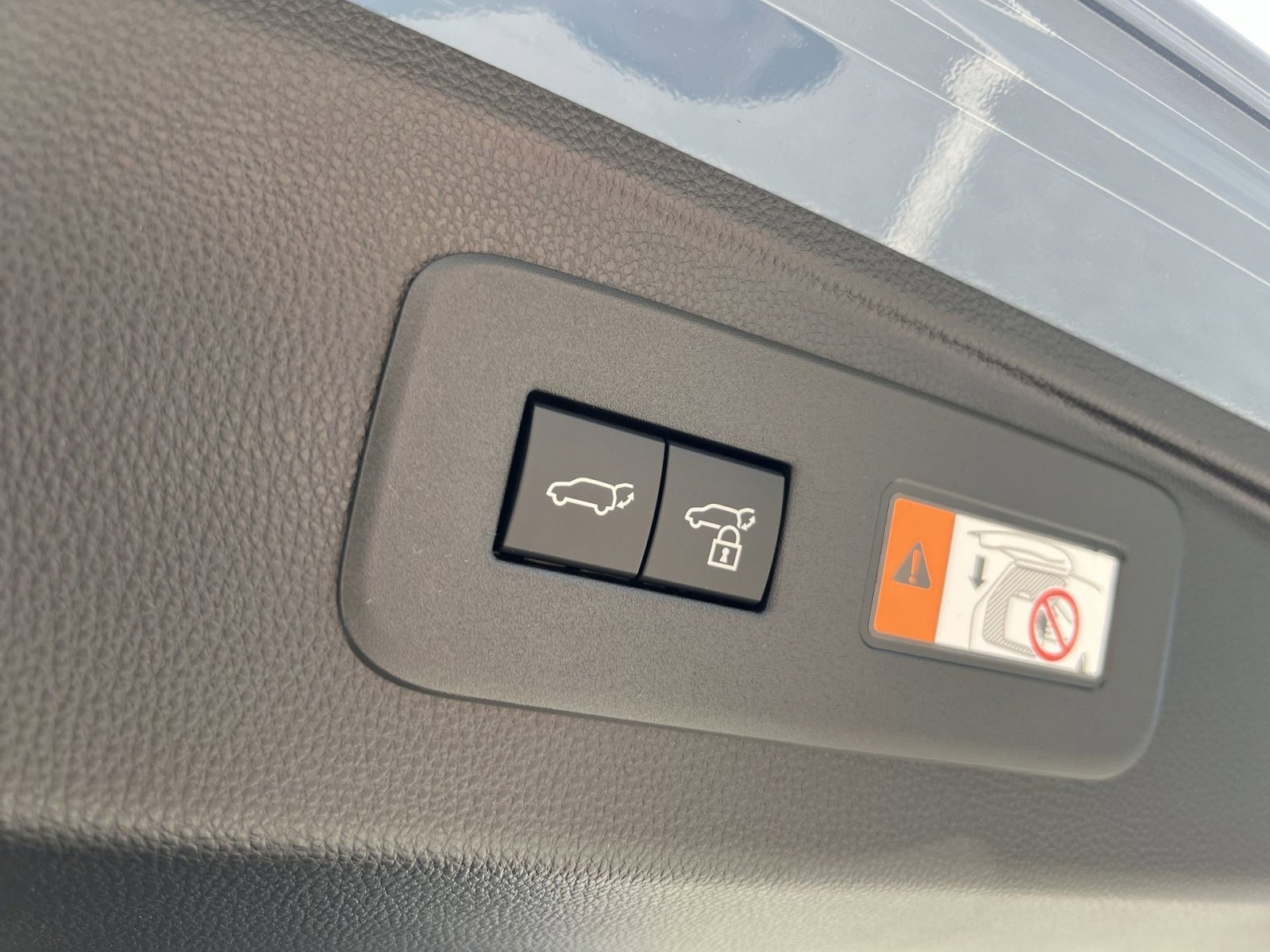 New 2026 Toyota Land Cruiser AWD/4WD image 21