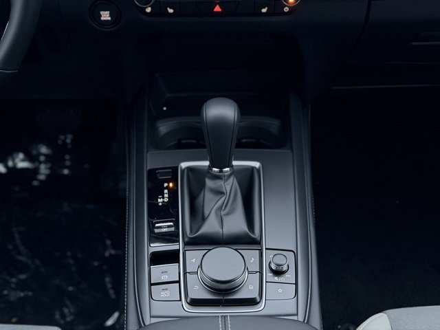 New 2026 MAZDA CX-30 2.5 Turbo w/ Premium Package image 21
