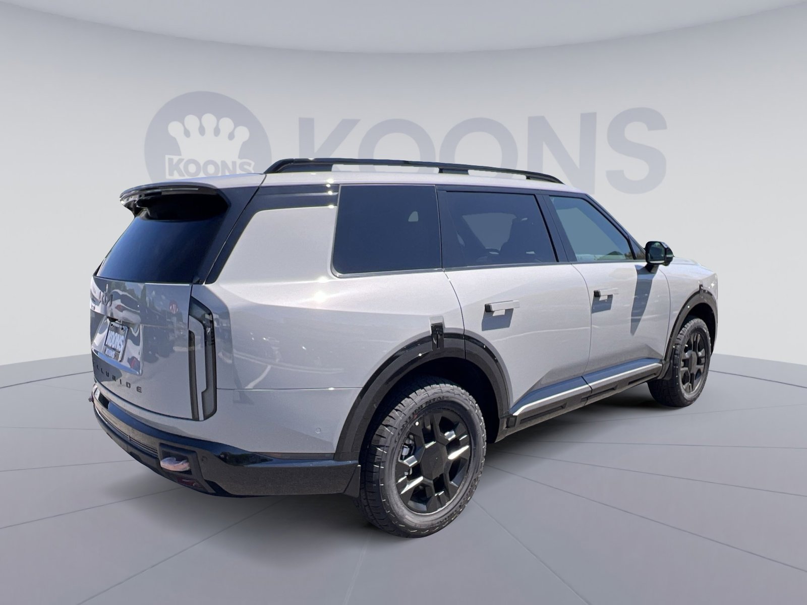 New 2027 Kia Telluride SX Prestige X-Pro AWD/4WD image 11