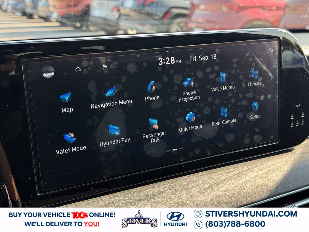 Used 2024 Hyundai Palisade Calligraphy AWD/4WD image 39