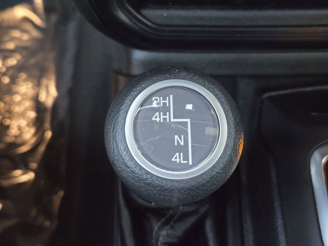 Certified 2024 Jeep Wrangler Sport S image 22