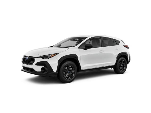 New 2026 Subaru Crosstrek 2.5i image 3