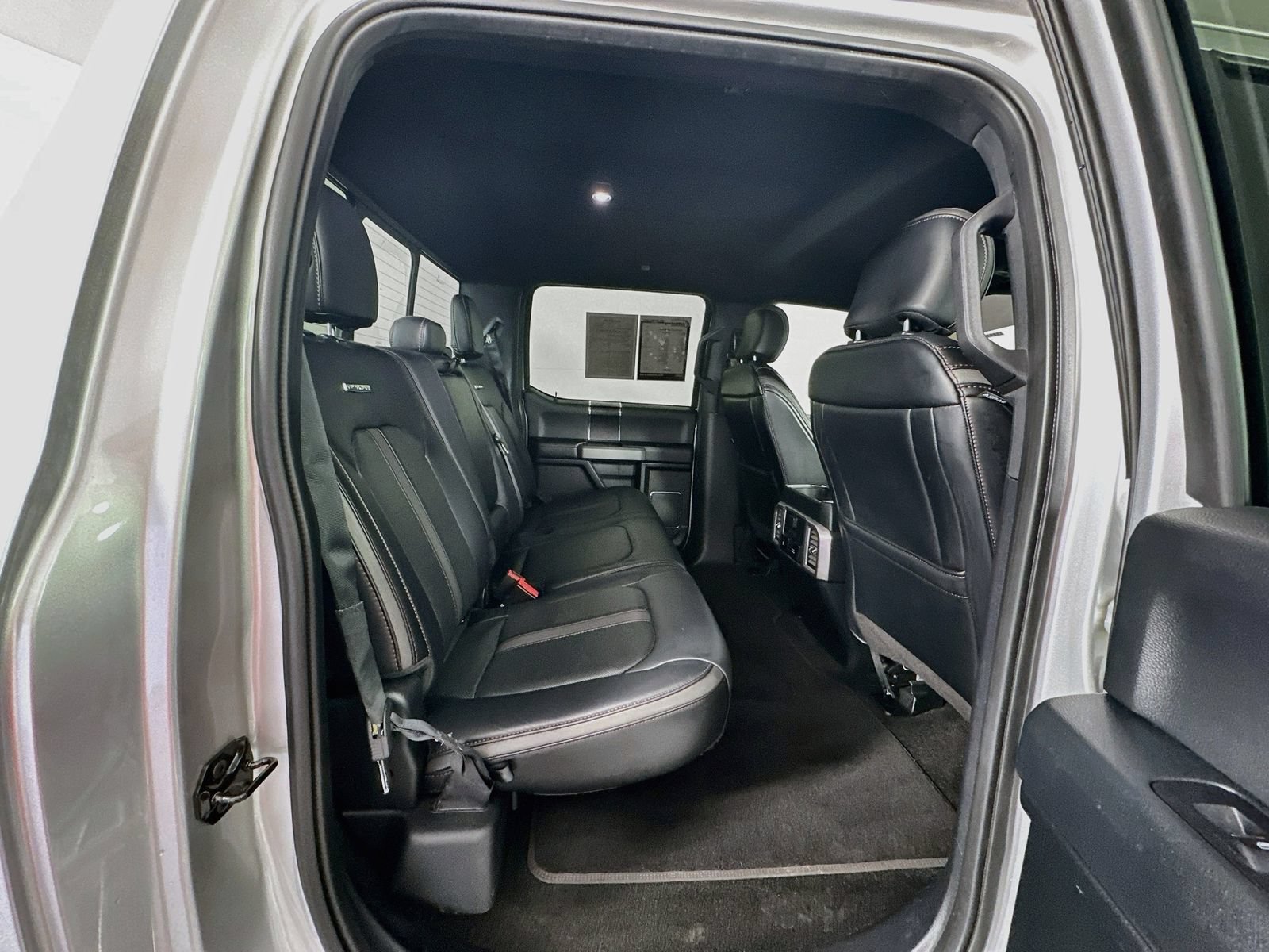 Used 2019 Ford F150 Platinum AWD/4WD image 24