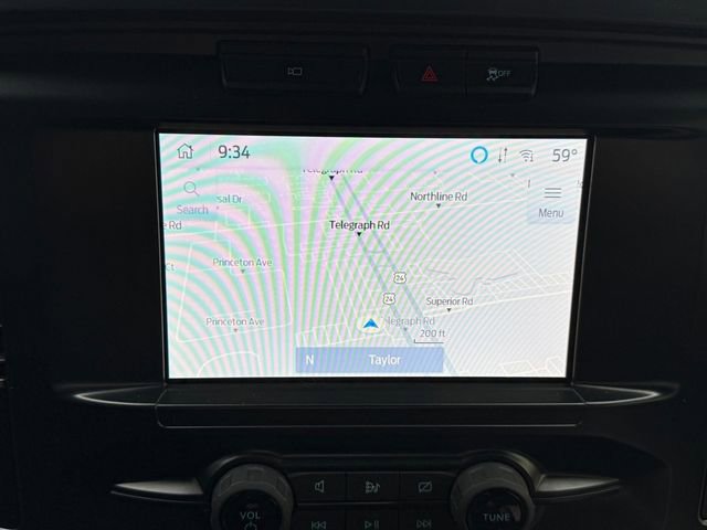 Certified 2023 Ford F150 XL w/ STX Appearance Package image 12