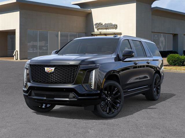 New 2026 Cadillac Escalade ESV Platinum Sport image 6