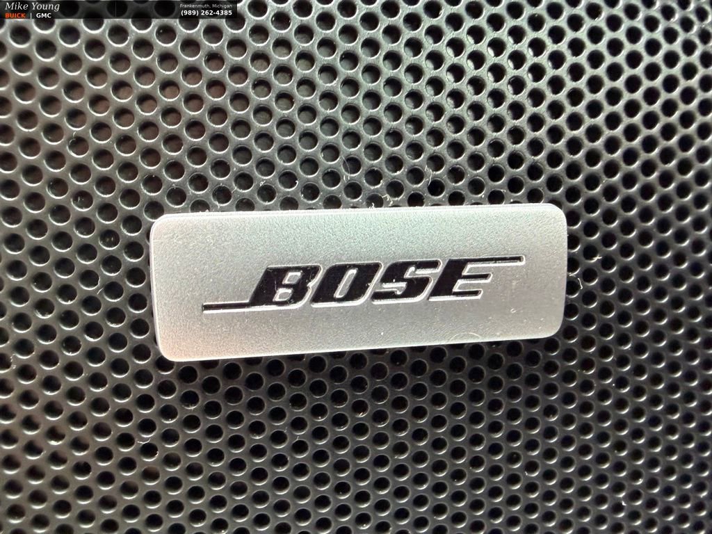 Used 2021 GMC Sierra 1500 AT4 w/ AT4 Value Package image 19