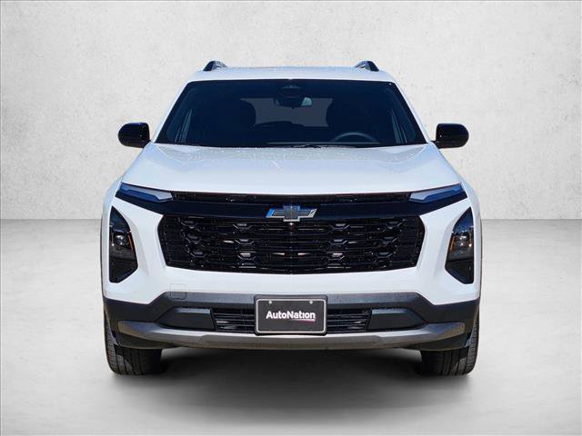 New 2026 Chevrolet Equinox LT w/ Midnight Edition image 6