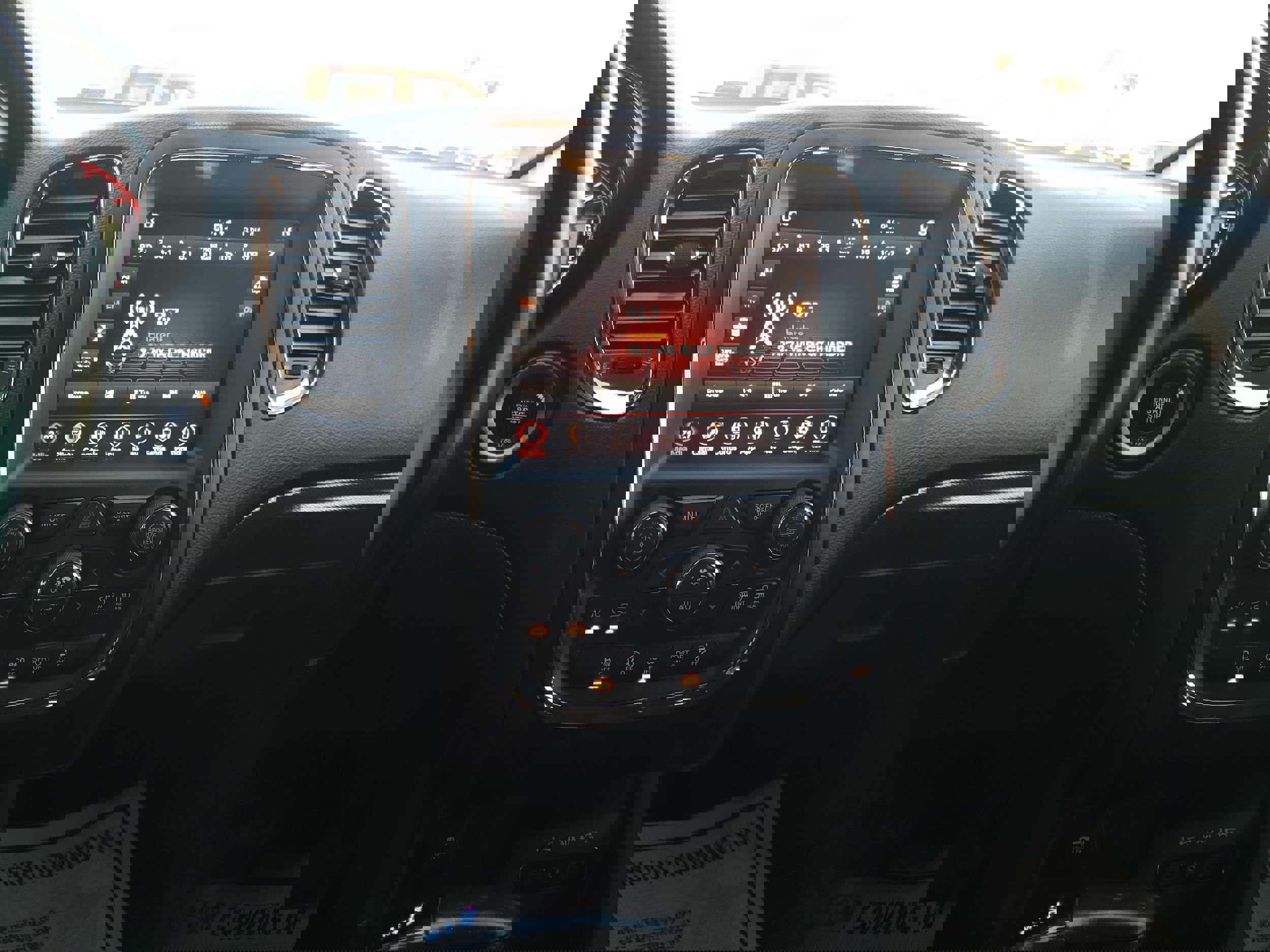 Used 2020 Dodge Durango GT image 27