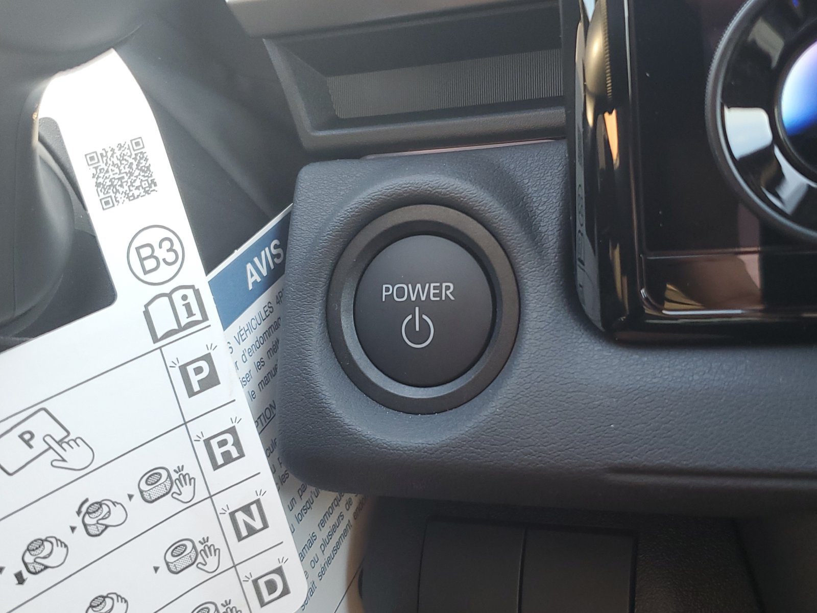New 2026 Toyota bZ AWD/4WD image 31