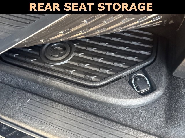 New 2026 RAM 1500 4x4 Crew Cab image 38