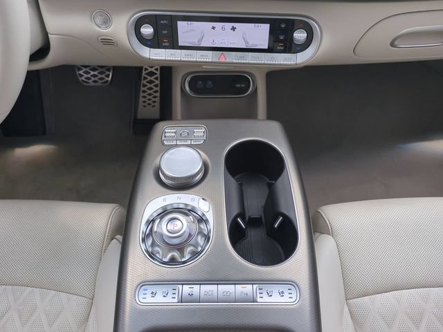 Used 2023 Genesis GV60 Performance AWD/4WD image 19