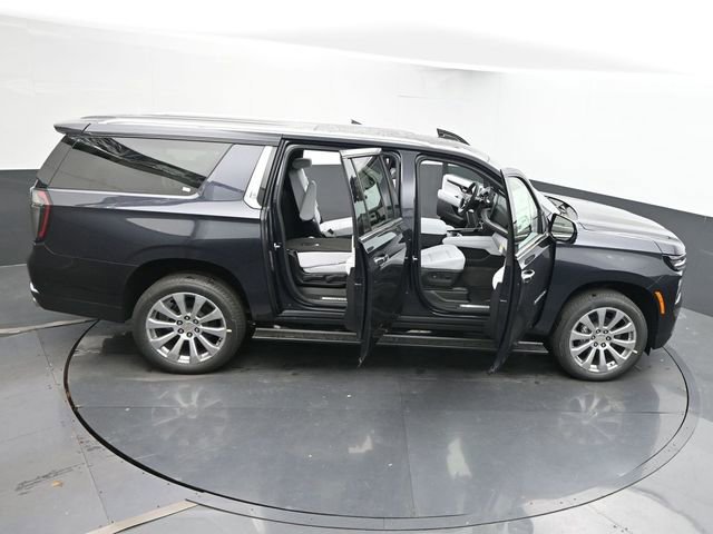 New 2026 Chevrolet Suburban Premier image 73