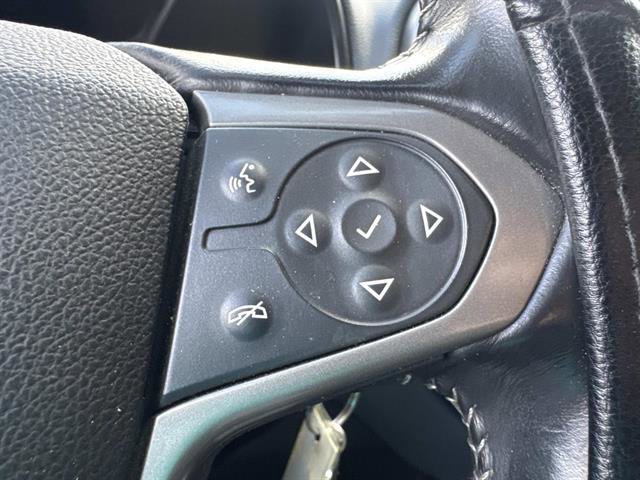 Used 2016 Chevrolet Colorado Z71 image 33