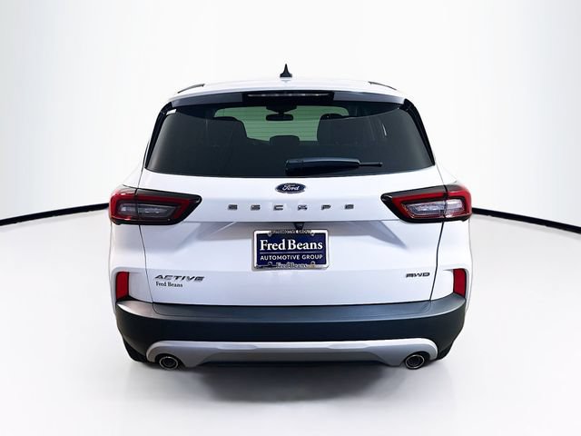 New 2026 Ford Escape Active w/ Cold Weather Package AWD/4WD image 6
