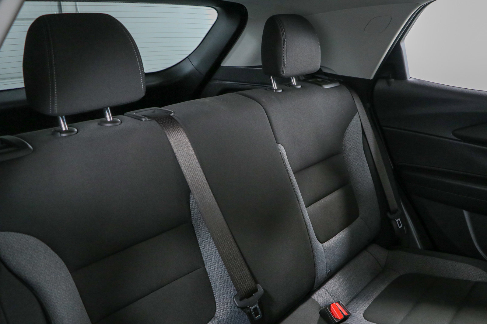 Used 2023 Chevrolet TrailBlazer LT w/ Convenience Package FWD image 27