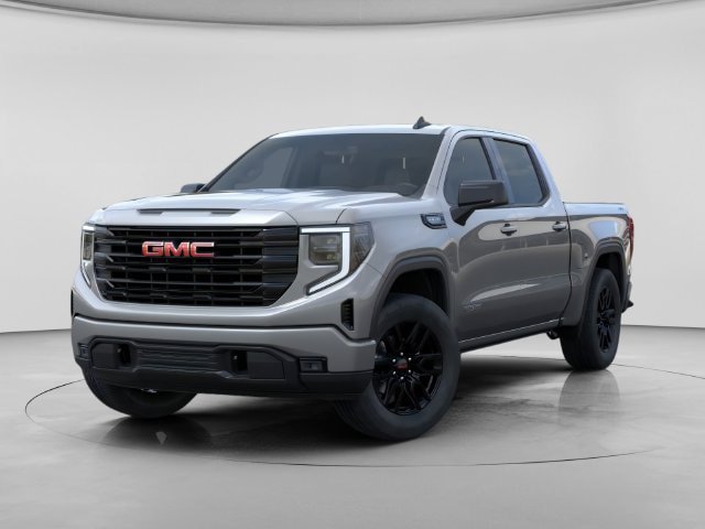 New 2026 GMC Sierra 1500 Elevation AWD/4WD image 8