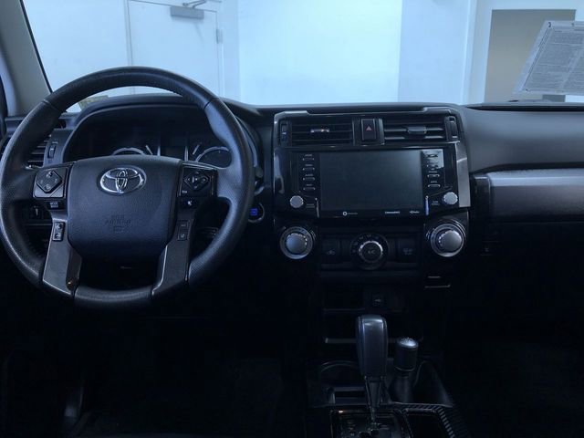 Certified 2021 Toyota 4Runner Venture w/ Moonroof Package AWD/4WD image 16